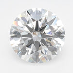 IGI 1.95 Carat Round Brilliant Lab Grown Diamond 人工培育鑽石 實驗室人造鑽石