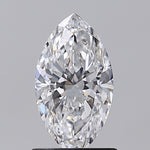 IGI 1.05 Carat Marquise Lab Grown Diamond