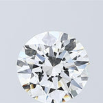 IGI 2 Carat Round Brilliant Lab Grown Diamond