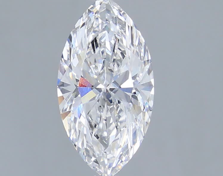 IGI 1.21 Carat Marquise Lab Grown Diamond 人工培育鑽石 實驗室人造鑽石