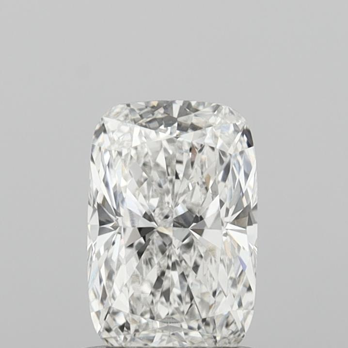 IGI 0.89 Carat Cushion Lab Grown Diamond 人工培育鑽石 實驗室人造鑽石