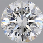 IGI 1.21 Carat Round Brilliant Lab Grown Diamond 人工培育鑽石 實驗室人造鑽石