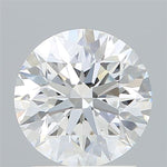IGI 1.7 Carat Round Brilliant Lab Grown Diamond