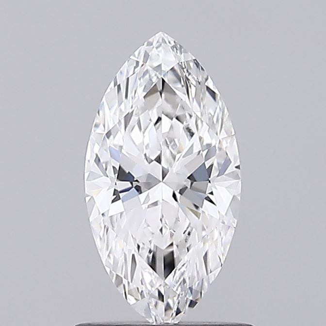 IGI 0.95 Carat Marquise Lab Grown Diamond 人工培育鑽石 實驗室人造鑽石