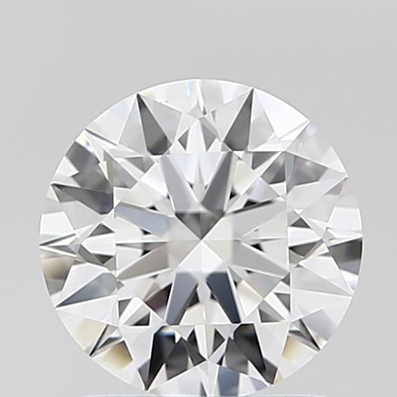 IGI 1.24 Carat Round Brilliant Lab Grown Diamond