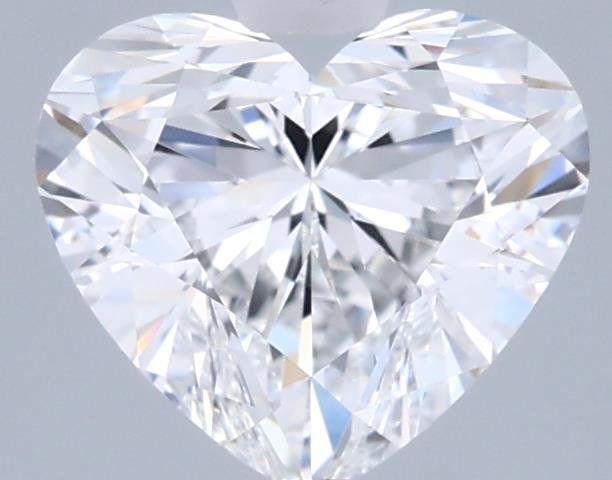 IGI 1.53 Carat Heart Lab Grown Diamond 人工培育鑽石 實驗室人造鑽石