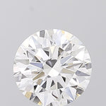 IGI 1.51 Carat Round Brilliant Lab Grown Diamond 人工培育鑽石 實驗室人造鑽石