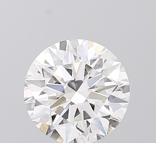 IGI 1.51 Carat Round Brilliant Lab Grown Diamond 人工培育鑽石 實驗室人造鑽石