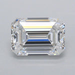 IGI 1.02 Carat Emerald Lab Grown Diamond 人工培育鑽石 實驗室人造鑽石