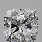 IGI 0.98 Carat Cushion Lab Grown Diamond
