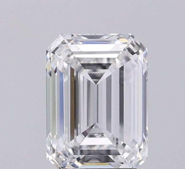 IGI 1.52 Carat Emerald Lab Grown Diamond 人工培育鑽石 實驗室人造鑽石
