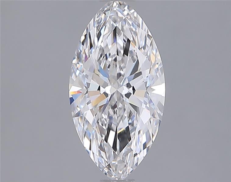 IGI 1.47 Carat Marquise Lab Grown Diamond