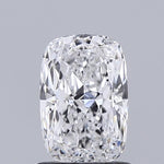 IGI 1.03 Carat Cushion Lab Grown Diamond 人工培育鑽石 實驗室人造鑽石