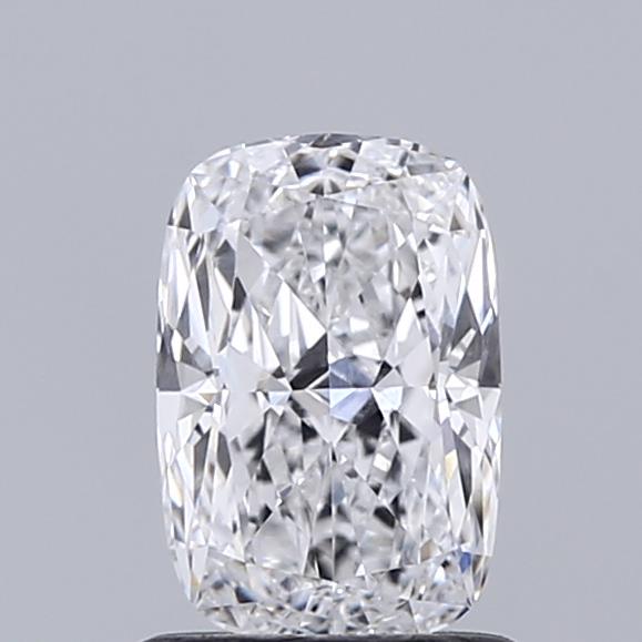 IGI 1.03 Carat Cushion Lab Grown Diamond 人工培育鑽石 實驗室人造鑽石