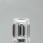 IGI 6.30 Carat Emerald Lab Grown Diamond 人工培育鑽石 實驗室人造鑽石