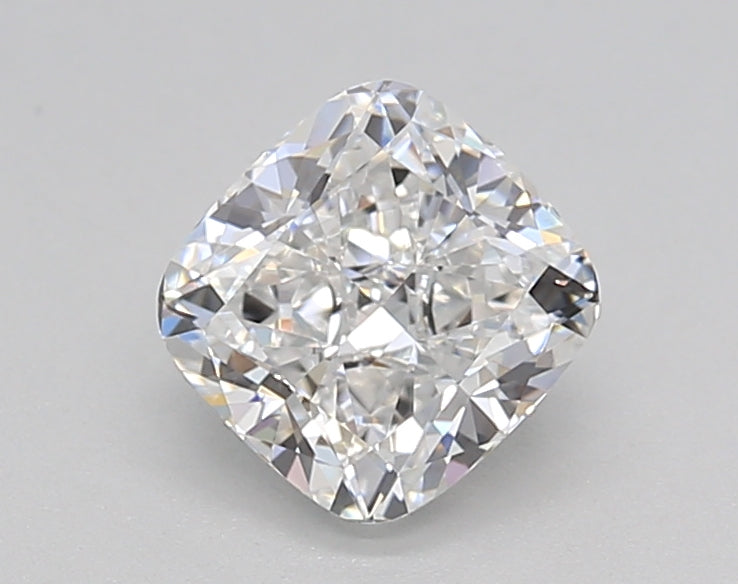 IGI 1.04 Carat 枕形 - Cushion 培育鑽石 Lab Grown Diamond 人造鑽石 人工鑽石 實驗室鑽石 培養鑽石 香港 培育鑽 