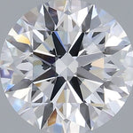 IGI 1.04 Carat Round Brilliant Lab Grown Diamond 人工培育鑽石 實驗室人造鑽石