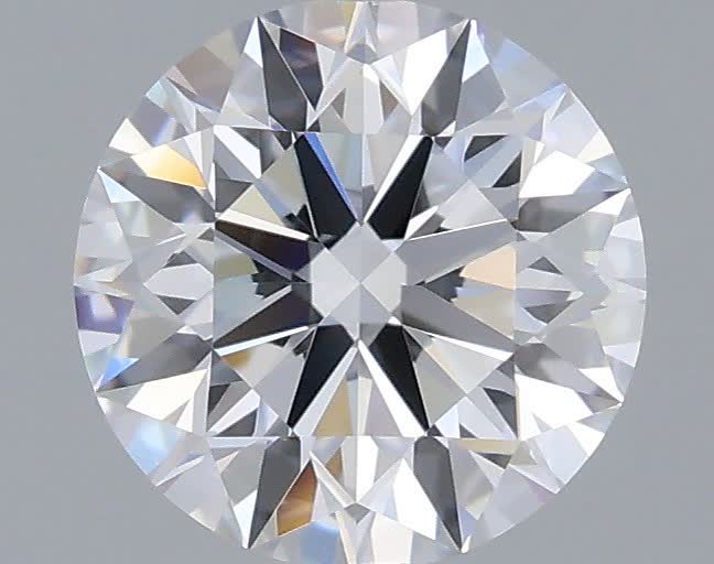 IGI 1.04 Carat Round Brilliant Lab Grown Diamond 人工培育鑽石 實驗室人造鑽石