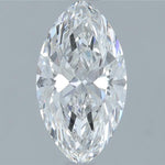 IGI 1.17 Carat Marquise Lab Grown Diamond