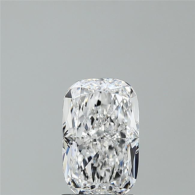 IGI 2.00 Carat Cushion Lab Grown Diamond 人工培育鑽石 實驗室人造鑽石