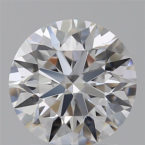 IGI 1.50 Carat Round Brilliant Lab Grown Diamond 人工培育鑽石 實驗室人造鑽石