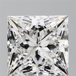 IGI 8.06 Carat Princess Cut Lab Grown Diamond 人工培育鑽石 實驗室人造鑽石