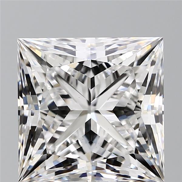 IGI 8.06 Carat Princess Cut Lab Grown Diamond 人工培育鑽石 實驗室人造鑽石