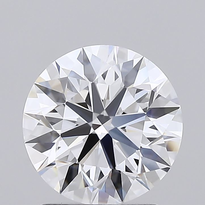 IGI 1.50 Carat Round Brilliant Lab Grown Diamond 人工培育鑽石 實驗室人造鑽石