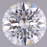 IGI 1.51 Carat Round Brilliant Lab Grown Diamond 人工培育鑽石 實驗室人造鑽石