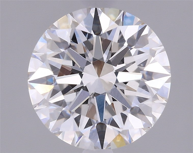 IGI 1.51 Carat Round Brilliant Lab Grown Diamond 人工培育鑽石 實驗室人造鑽石