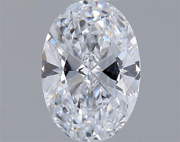 IGI 0.93 Carat Oval Lab Grown Diamond 人工培育鑽石 實驗室人造鑽石
