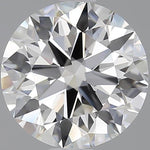 IGI 1.65 Carat Round Brilliant Lab Grown Diamond 人工培育鑽石 實驗室人造鑽石