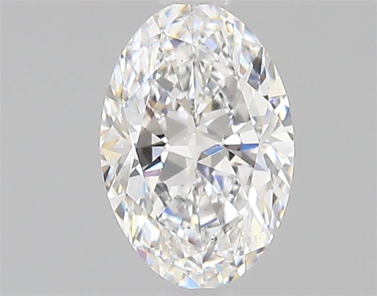 IGI 1.19 Carat Oval Lab Grown Diamond 人工培育鑽石 實驗室人造鑽石