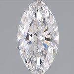 IGI 1.50 Carat Marquise Lab Grown Diamond 人工培育鑽石 實驗室人造鑽石