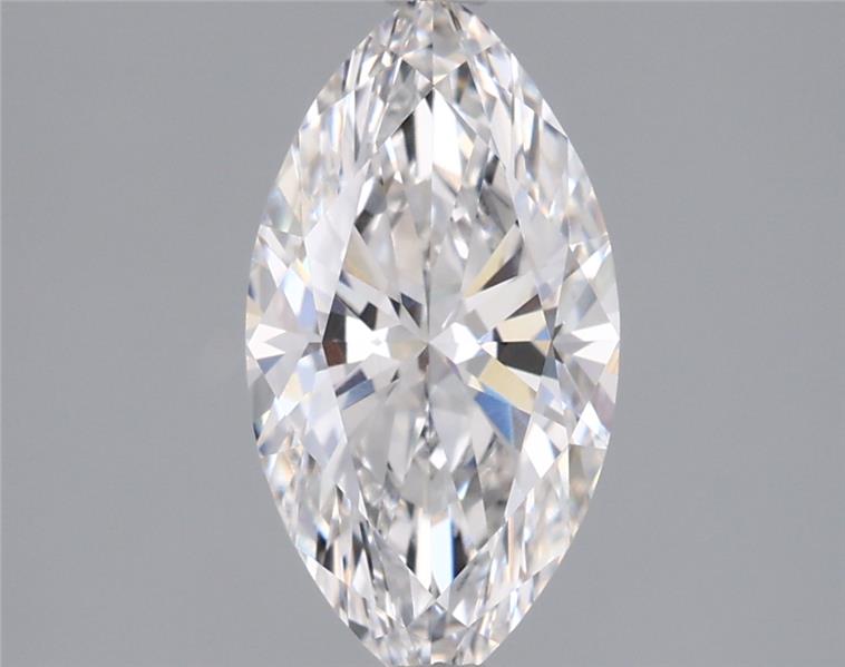IGI 1.50 Carat Marquise Lab Grown Diamond 人工培育鑽石 實驗室人造鑽石