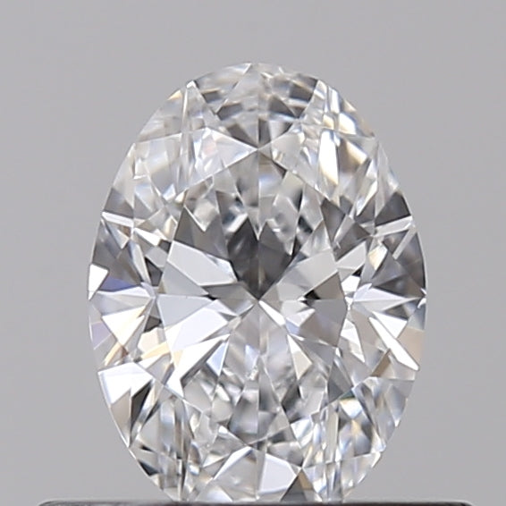 IGI 0.5 Carat 橢圓形 - Oval 培育鑽石 Lab Grown Diamond 人造鑽石 人工鑽石 實驗室鑽石 培養鑽石 香港 培育鑽 