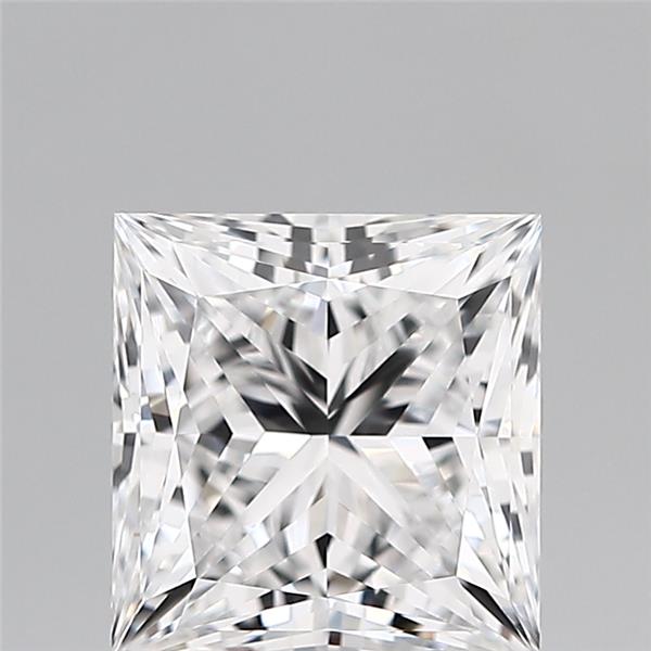 IGI 5.07 Carat Princess Cut Lab Grown Diamond 人工培育鑽石 實驗室人造鑽石