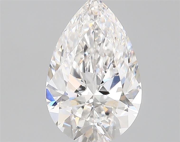IGI 1.86 Carat Pear Lab Grown Diamond 人工培育鑽石 實驗室人造鑽石