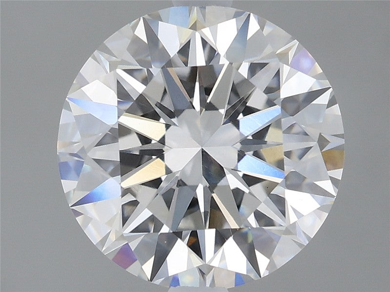 IGI 2.50 Carat Round Brilliant Lab Grown Diamond 人工培育鑽石 實驗室人造鑽石