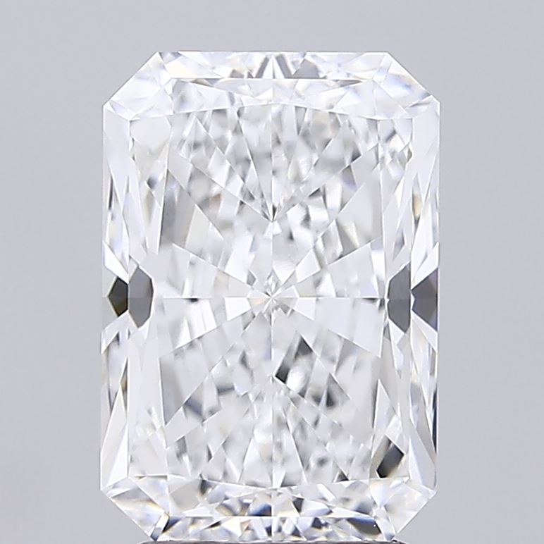 IGI 3.25 Carat Radiant Cut Lab Grown Diamond 人工培育鑽石 實驗室人造鑽石