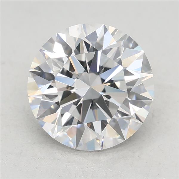 IGI 1.54 Carat Round Brilliant Lab Grown Diamond 人工培育鑽石 實驗室人造鑽石