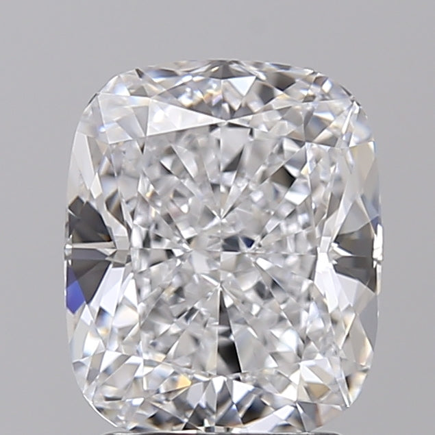 IGI 2.52 Carat 長枕形 - Long Cushion 培育鑽石 Lab Grown Diamond 人造鑽石 人工鑽石 實驗室鑽石 培養鑽石 香港 培育鑽 