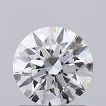 IGI 0.97 Carat Round Brilliant Lab Grown Diamond