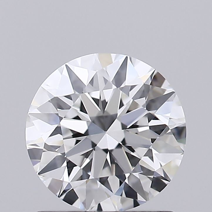 IGI 0.97 Carat Round Brilliant Lab Grown Diamond