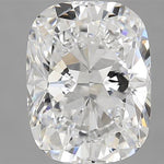 IGI 2.02 Carat Cushion Lab Grown Diamond 人工培育鑽石 實驗室人造鑽石