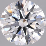 IGI 3.76 Carat Round Brilliant Lab Grown Diamond 人工培育鑽石 實驗室人造鑽石