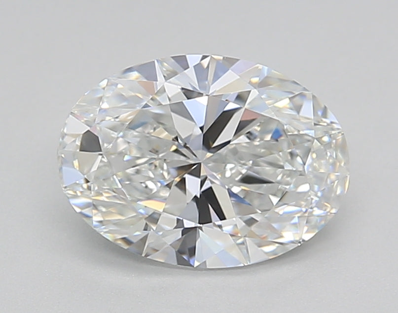 IGI 1.5 Carat 橢圓形 - Oval 培育鑽石 Lab Grown Diamond 人造鑽石 人工鑽石 實驗室鑽石 培養鑽石 香港 培育鑽 