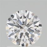 IGI 1.03 Carat Round Brilliant Lab Grown Diamond 人工培育鑽石 實驗室人造鑽石