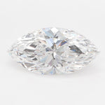 IGI 1.91 Carat Marquise Lab Grown Diamond 人工培育鑽石 實驗室人造鑽石