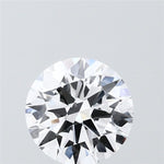 IGI 1.50 Carat Round Brilliant Lab Grown Diamond 人工培育鑽石 實驗室人造鑽石